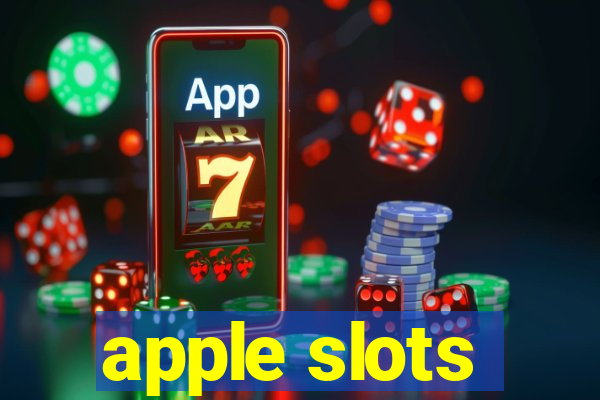 apple slots